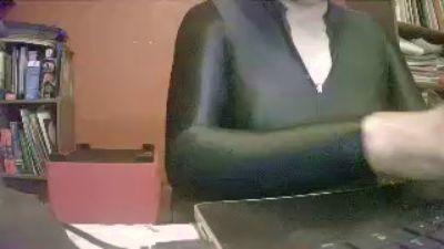 LayshaShantalle