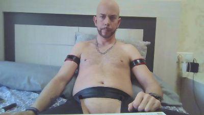 LeatherDraco