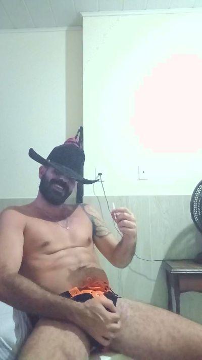 Leathercapixaba