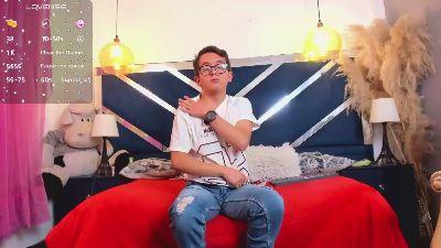 Levi_Taylor