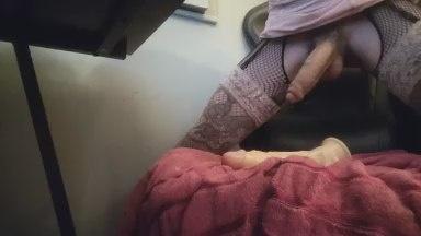 Lilgirlysissy