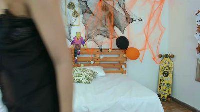Lina_Mandarina