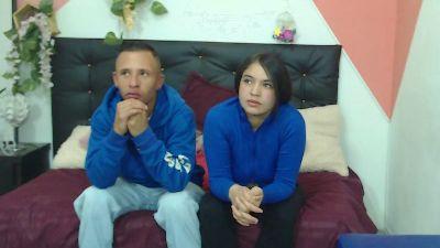 LisaAndLiam