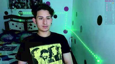 LittleJimmy_col