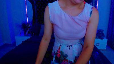 Livia_Shy