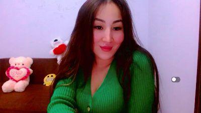 LiyaSwan