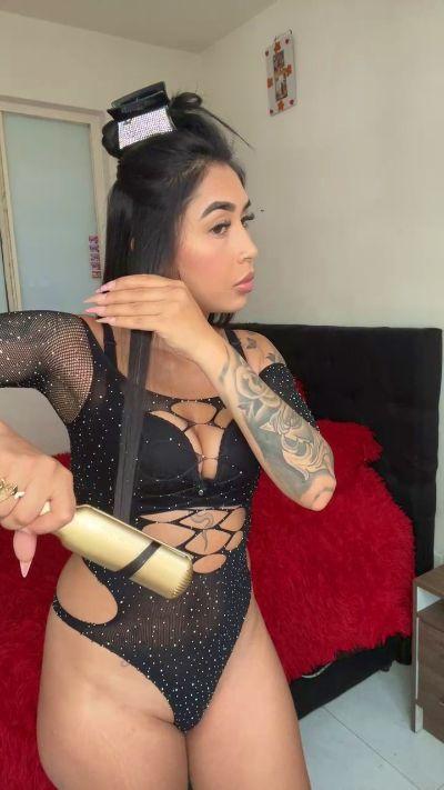 LolaSeduction
