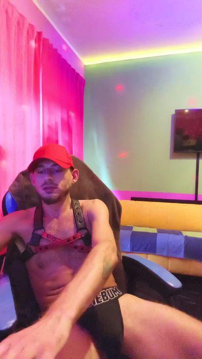 Loverboy89HH