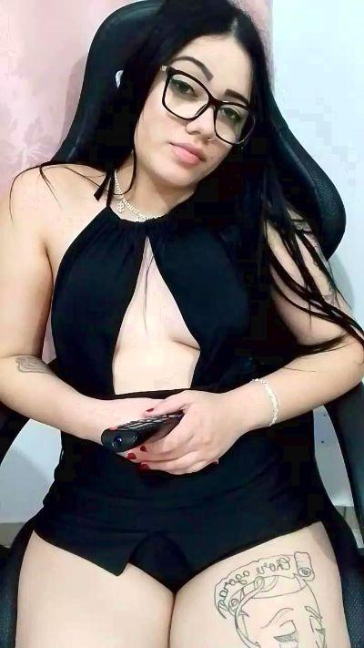 LuannaSelvagem