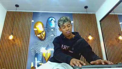 LuckyBluex