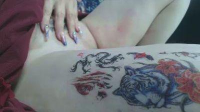 Lucy_mature