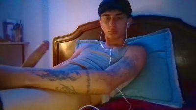Luke_blim