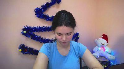 Lusi_shy_