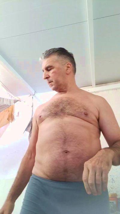 Machobearhot