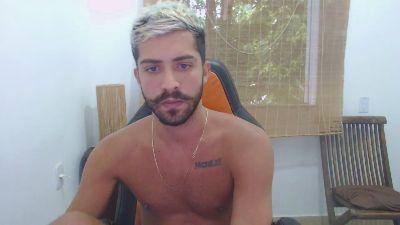 Machoescrotoo