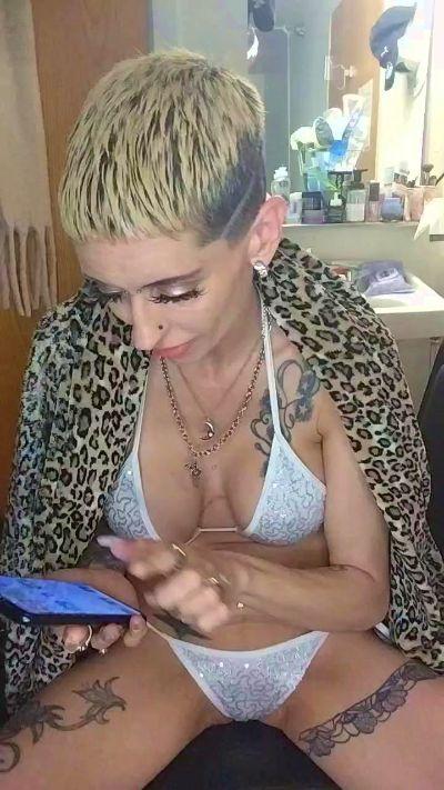 MadameVanessaV