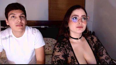 MaddieAndDavid