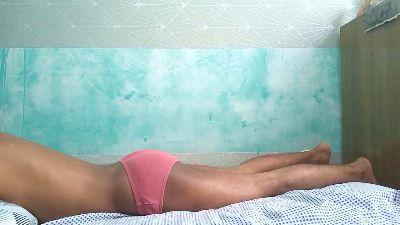 MagrinPretinho