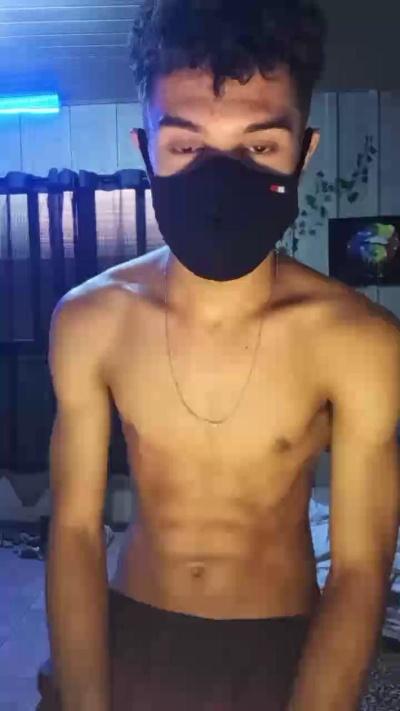 Magrinhomask