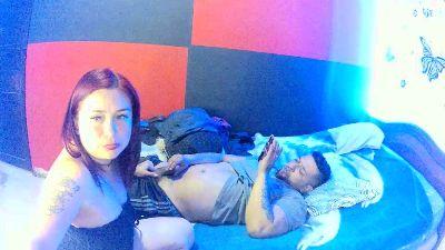 Mandrak_CarolXx