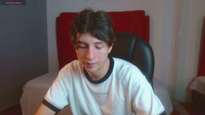 Marcoviolet