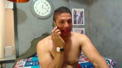 Marcus_baturro