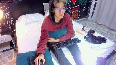 Marcyblue