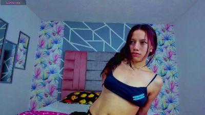 MarianaManson
