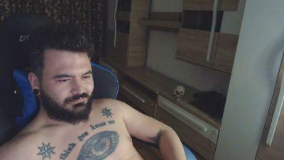 MarioRelentless