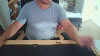 Martinlickme1