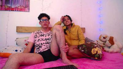 MassimoandNicol