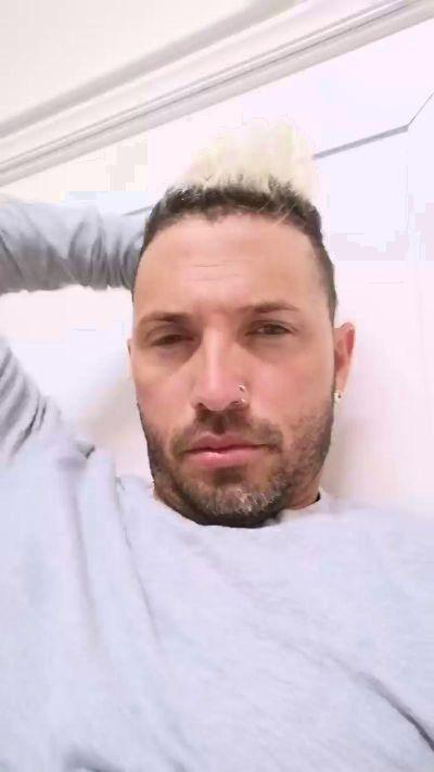 Masturbarserico