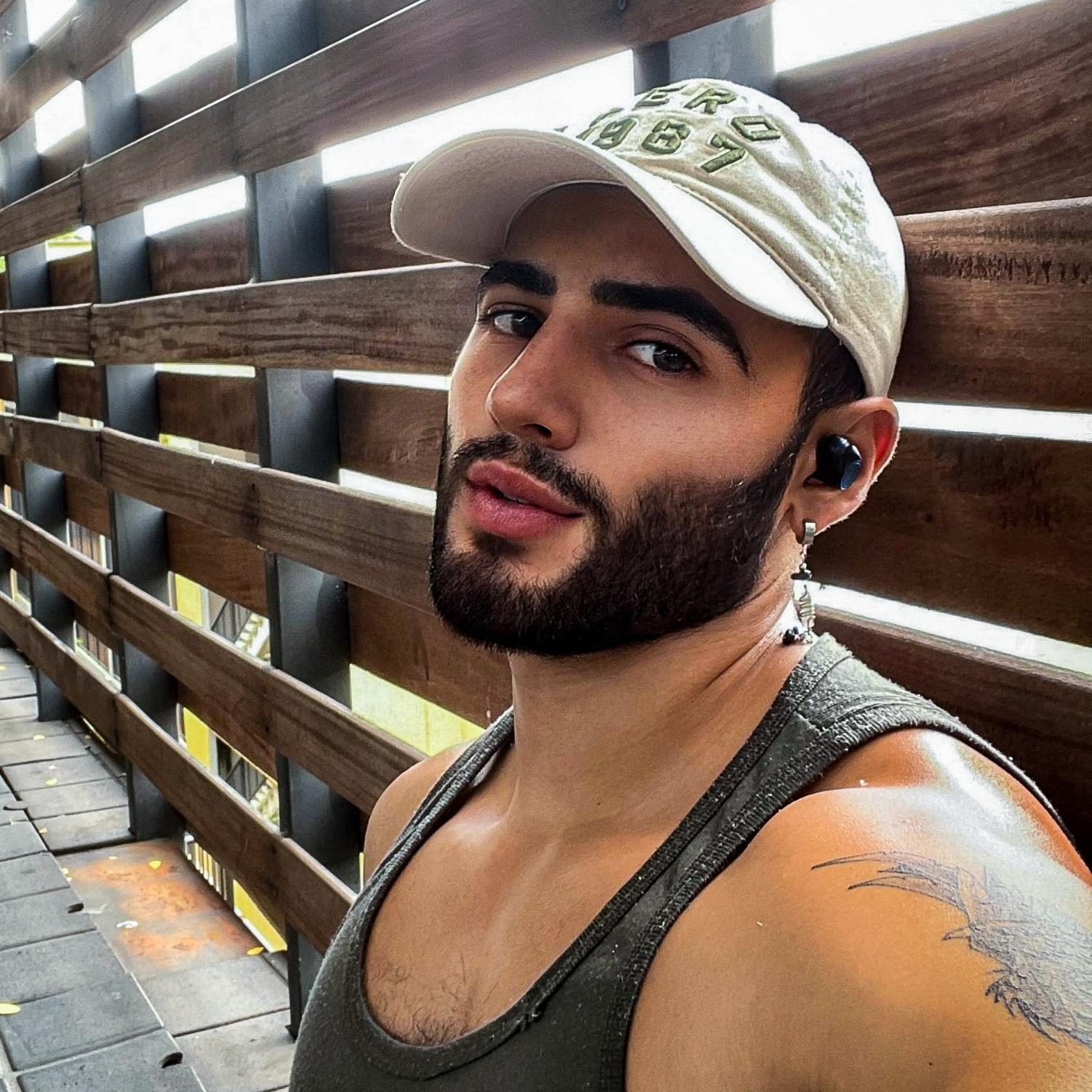 Mateoarias