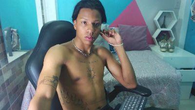 Mateus_Fox