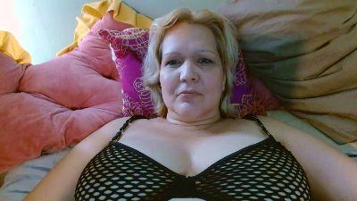 MatureWoman8