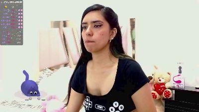 Megancam_