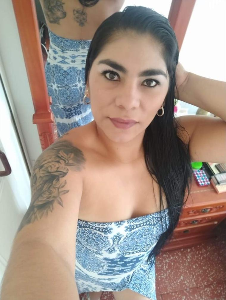 Meganstallion