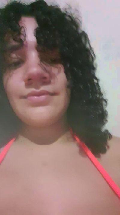 Meganzinha