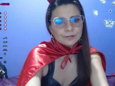 Melanie_27M