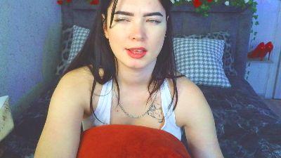 MelissaMay_
