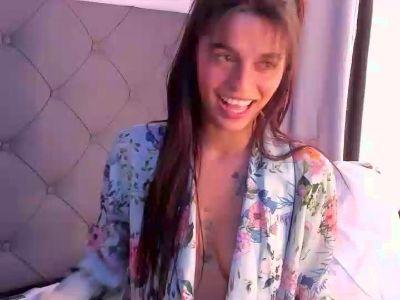 MichelleJenner