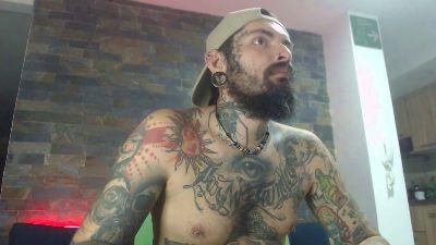 MikeFiisherr