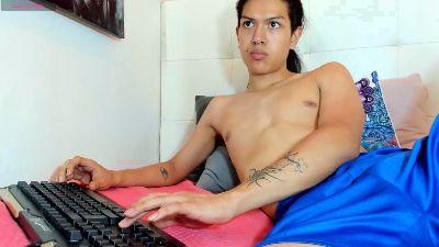 Mike_Crimson