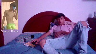 Mike_Rivas