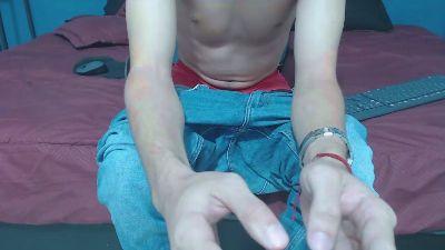 Mike_hot_19