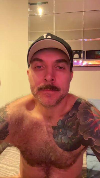Militarpeludo