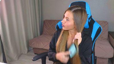 Milla_kiss