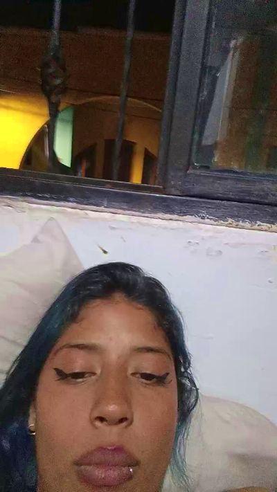 MissAzul