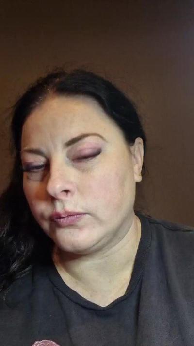MissHoneyAnal
