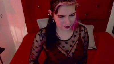 MissMarieMorga